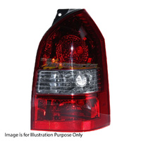Tail Lamp Right Drivers Side Certified Suits For Hyundai Tucson JM Xd Wagon