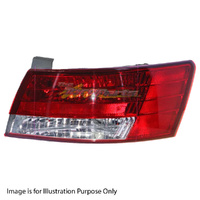 Tail Lamp Right Drivers Side Certified Suits For Hyundai Sonata NF 4Dr