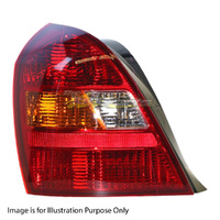 Tail Lamp Left Passenger Side Certified Suits For Hyundai Elantra XD 4/5Dr