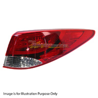 Tail Lamp Drivers Side Certified For Hyundai ix35 LM SUV Active/Elite/Highlander