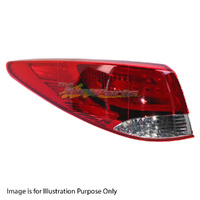 Tail Lamp Left Certified For Hyundai ix35 LM SUV Active/Elite/Highlander