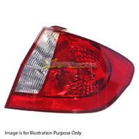 Tail Lamp Right Drivers Side Certified Suits For Hyundai Getz TB 3/5Dr