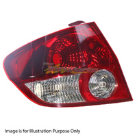 Tail Lamp Left Passenger Side Certified Suits For Hyundai Getz TB 3/5Dr