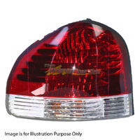 Tail Lamp Left Passenger Side Aftermarket Suits For Hyundai Santa Fe SM Wagon