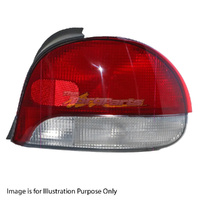 Tail Lamp Right Drivers Side Certified Suits For Hyundai Excel X3 3Dr, 4/5Dr