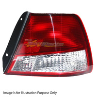 Tail Lamp Drivers Side Certified Suits For Hyundai Accent LC Hatch GL, GLS