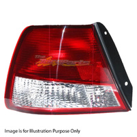 Tail Lamp Passenger Side Certified Suits For Hyundai Accent LC Hatch GL, GLS