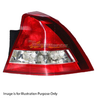 Tail Lamp Drivers Side Certified For Holden Commodore VZ Sedan Petrol/LPG