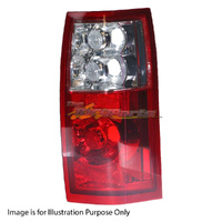 Tail Lamp Drivers Side Certified suits For Holden Commodore VY II Wagon Petrol