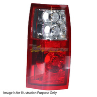 Tail Lamp Passenger Side Certified suits For Holden Commodore VZ Wagon Petrol