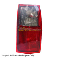Tail Lamp Passenger Side Certified suits For Holden Commodore VY Wagon Petrol