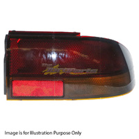 Tail Lamp Drivers Side Certified For Holden Commodore VR/VS 4Dr &amp; Wgn, Ute