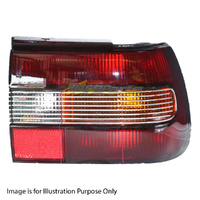 Tail Lamp Drivers Side Aftermarket Suits For Holden Commodore VN 4Dr/Ute &amp; Wagon