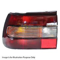 Tail Lamp Passenger Side Aftermarket For Holden Commodore VN 4Dr/Ute &amp; Wagon
