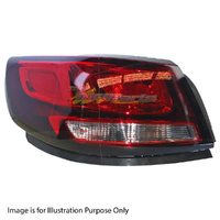 Tail Lamp Passenger Side Suits For Holden Commodore VF Sedan Calais V,SS,SS-V