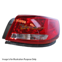 Tail Lamp Drivers Side Suits For Holden Commodore VF Sedan International/Evoke