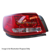 Tail Lamp Left Certified For Holden Commodore VF Sedan Evoke/International Auto
