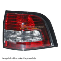 Tail Lamp Drivers Side Certified For Holden Ute VE II Pick-Up, Ute Petrol,LPG