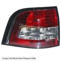 Tail Lamp Left Certified suits For For Holden Ute VE II Pick-Up, Ute Petrol,LPG