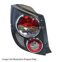 Tail Lamp Passenger Side Certified suit For Holden Barina TM Hatch CD,CDX,R,RS,X