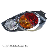Tail Lamp Drivers Side Certified suits For Holden Barina Spark MJ HatchD, CDX