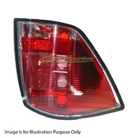 Tail Lamp Passenger Side For Holden Astra AH Sedan Wagon Hatch CD CDX SRi CDTi