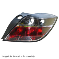 Tail Lamp Drivers Side For Holden Astra AH Sedan Wagon Hatch CD CDX SRi CDTi