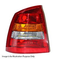 Tail Lamp Passenger Side Certified Suits For Holden Astra TS 3/4/5Dr
