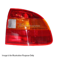New Tail Lamp Drivers Side Certified Suits For Holden Astra TR 4/5Dr