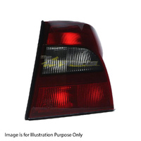 Tail Lamp Drivers Side Certified Suit For Holden Vectra JR/JS/JSII-4/5Dr &amp; Wagon