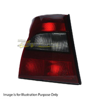 Tail Lamp Passenger Side Certified For Holden Vectra JR/JS/JSII-4/5Dr &amp; Wagon