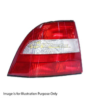Tail Lamp Left Hand Certified Suit For Holden Vectra JR/JS/JSII-4/5Dr &amp; Wagon