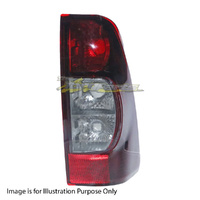 Tail Lamp Drivers Side Certified suits For Holden Rodeo RA Ute 3/2003-6/2008