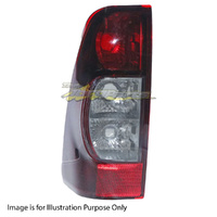 Tail Lamp Passenger Side Certified suits For Holden Rodeo RA Ute