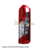 Tail Lamp Drivers Side Certified Suit For Ford Transit VO Van 350E/350L/470E