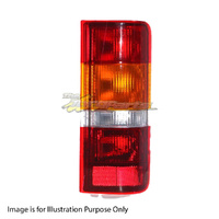 Tail Lamp Drivers Side Certified suits For Ford Transit VE/VF/VG VAN