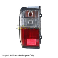 Tail Lamp Passenger Side Certified For Ford Econovan/Maxivan/Spectron/Cab JH