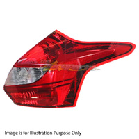 LED Tail Lamp Right Certified For Ford Focus LW Ambiente/Trend/Sport/Titanuim