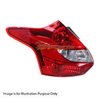 Tail Lamp Left Certified For Ford Focus LW Ambiente/Trend/Sport/Titanuim