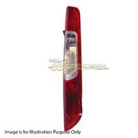 Tail Lamp Drivers Side Certified For Ford Focus LS/LT 4/5Dr/Xr5 5Dr