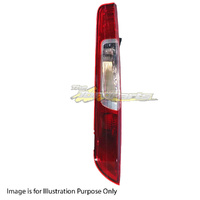Tail Lamp Passenger Side Certified For Ford Focus LS/LT 4/5Dr/Xr5 5Dr