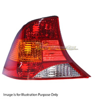 Tail Lamp Left Passenger Side Certified For Ford Focus LR 3/4/5Dr