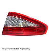 Tail Lamp Drivers Side Certified For Ford Mondeo MA/MB 4/5Dr &amp; Wagon