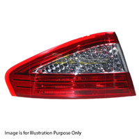 Tail Lamp Passenger Side Certified For Ford Mondeo Ma 4/5Dr, Mb 5Dr &amp; Wagon