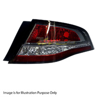 Tail Lamp Driver Side Certified For Ford Falcon FG II Sedan XR6 Automatic,Manual