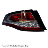 Tail Lamp Left Certified For Ford Falcon FG II Sedan XR6 Automatic/Petrol