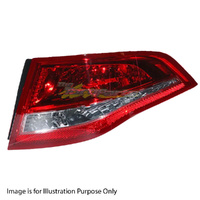 Tail Lamp Driver Side Certified suits For Ford Falcon FG II Sedan XT Automatic