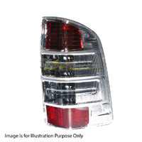 Tail Lamp Drivers Side Certified Suits For Ford Ranger PK Ute 4/2009-9/2011