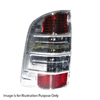 Tail Lamp Passenger Side Certified Suits For Ford Ranger PK Ute 4/2009-9/2011