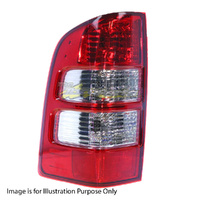 Tail Lamp Passenger Side Certified Suits For Ford Ranger PJ Ute 12/2006-3/2009